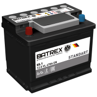BATREX 611